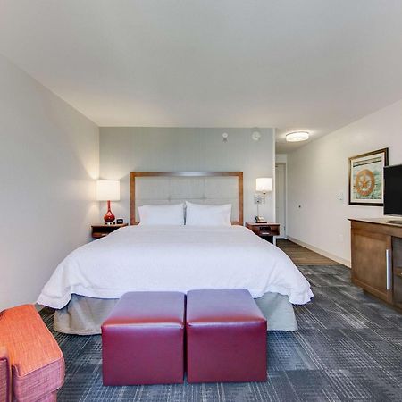 Hampton Inn & Suites North Houston Spring Exteriér fotografie