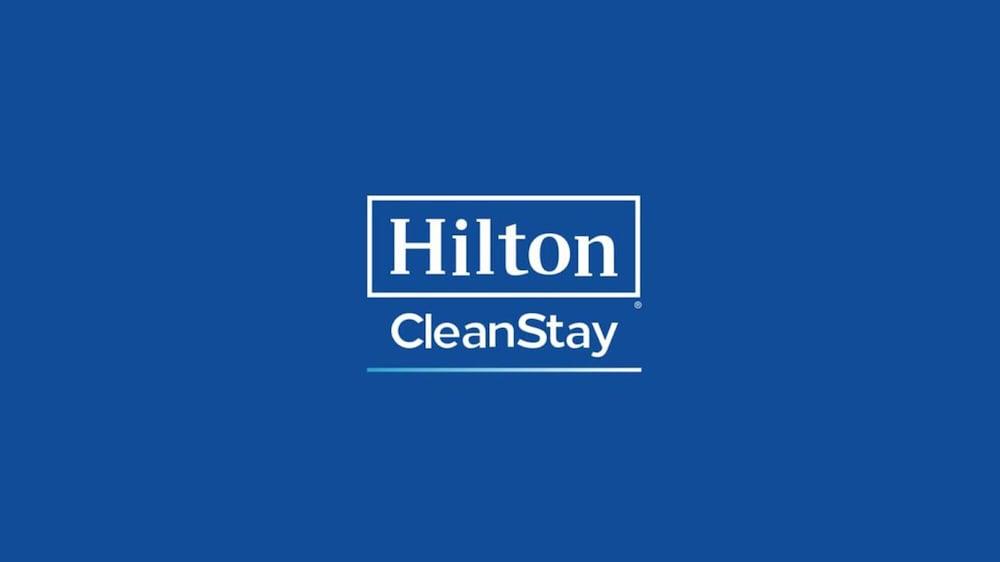 Hampton Inn & Suites North Houston Spring Exteriér fotografie