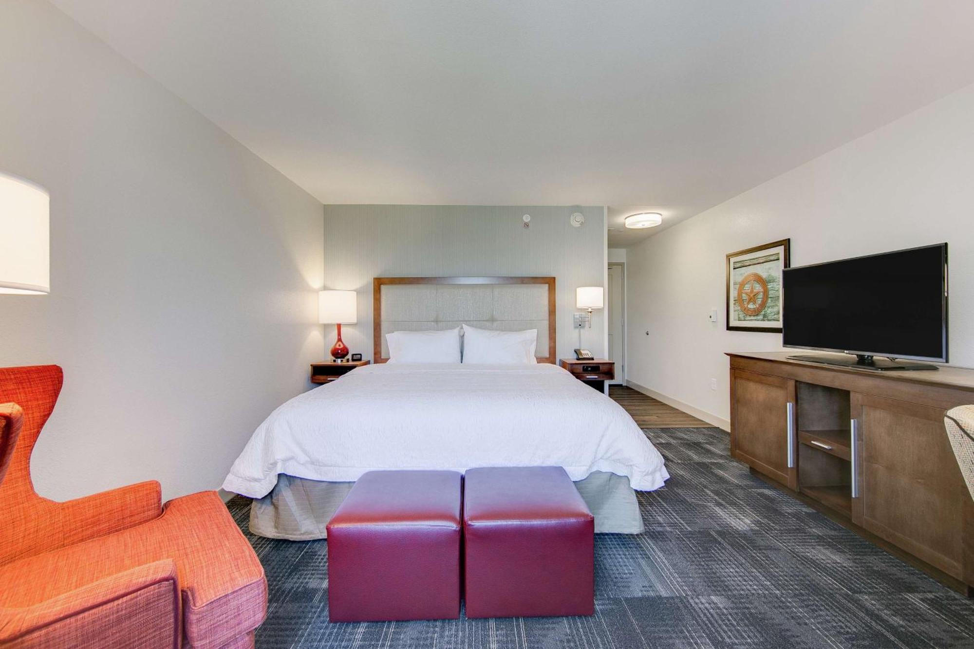 Hampton Inn & Suites North Houston Spring Exteriér fotografie