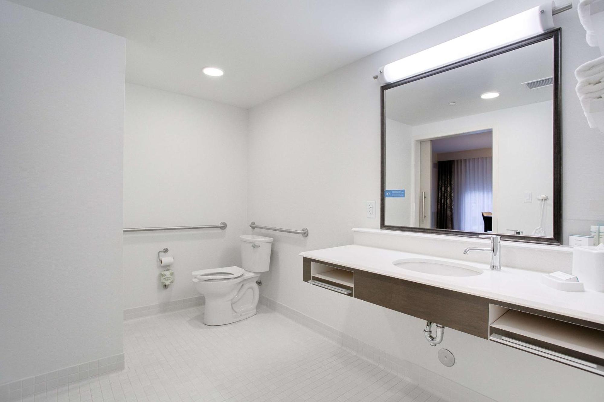 Hampton Inn & Suites North Houston Spring Exteriér fotografie