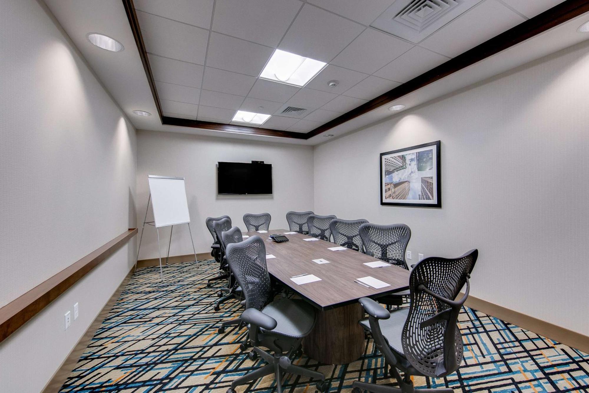 Hampton Inn & Suites North Houston Spring Exteriér fotografie