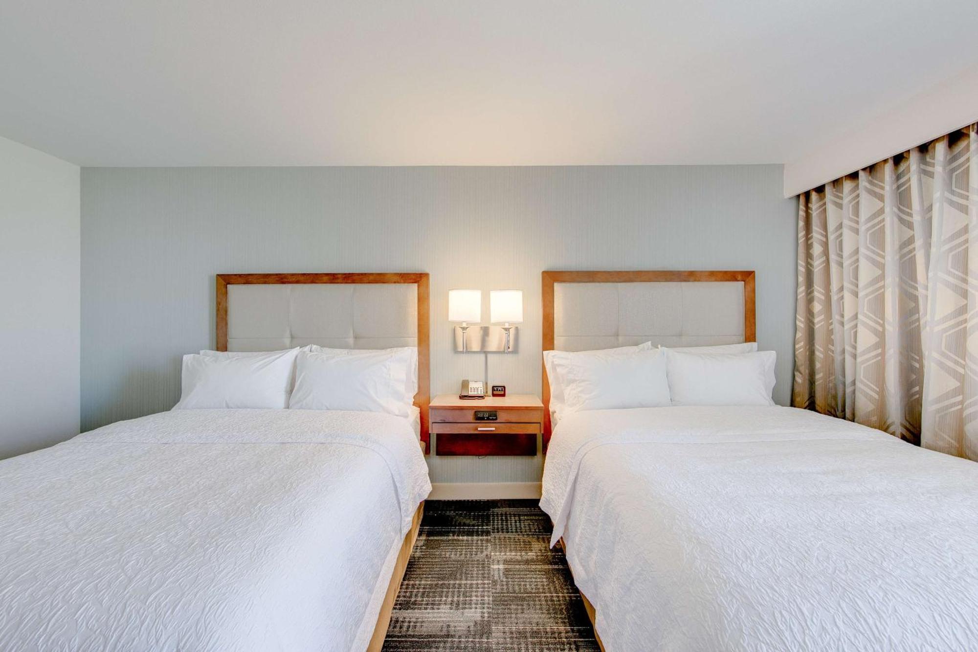 Hampton Inn & Suites North Houston Spring Exteriér fotografie