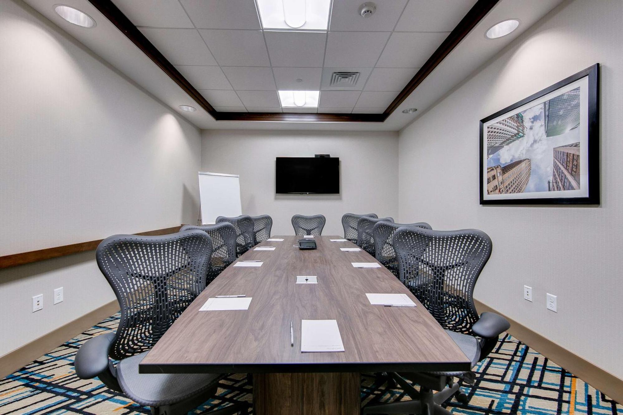 Hampton Inn & Suites North Houston Spring Exteriér fotografie