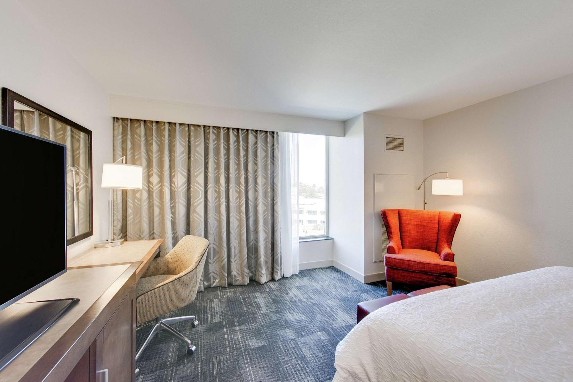 Hampton Inn & Suites North Houston Spring Exteriér fotografie