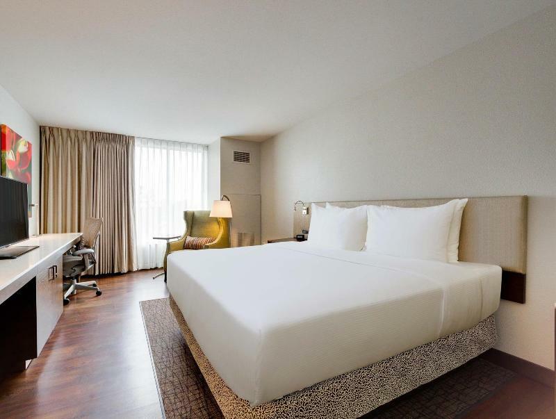 Hampton Inn & Suites North Houston Spring Exteriér fotografie