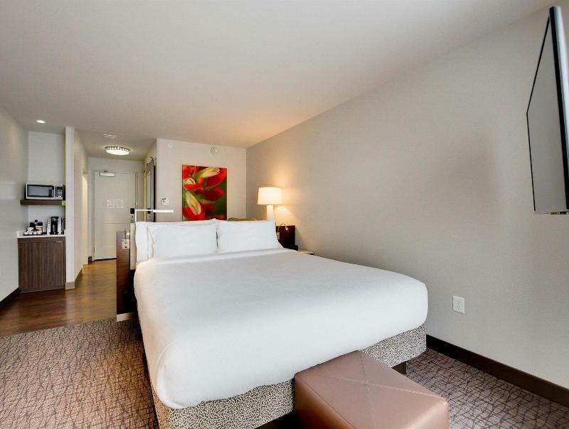 Hampton Inn & Suites North Houston Spring Exteriér fotografie