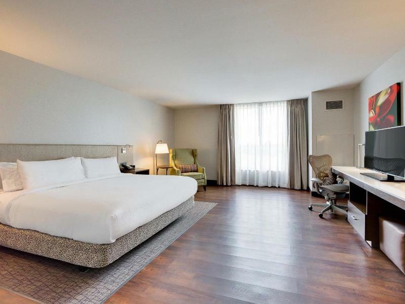 Hampton Inn & Suites North Houston Spring Exteriér fotografie